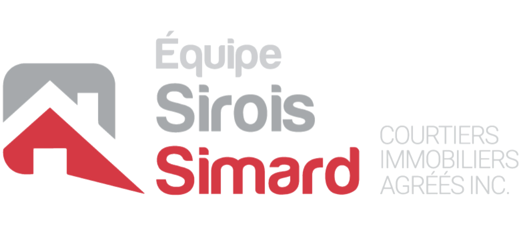 Équipe Sirois Simard — Courtiers immobiliers agréés
